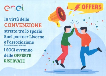 Convenzione ENEL