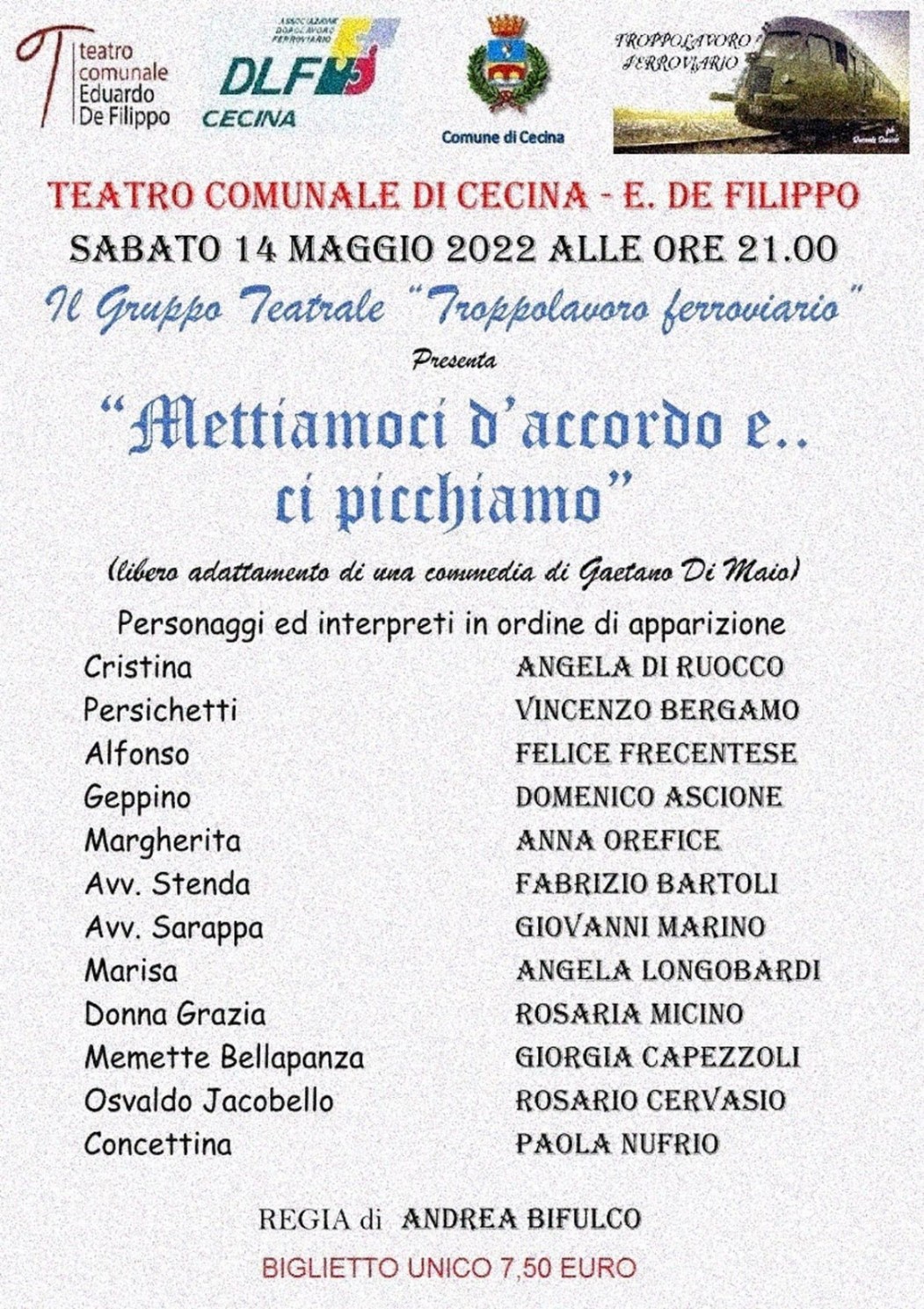 METTIAMOCI D'ACCORDO E CI PICCHIAMO... METTIAMOCI D'ACCORDO E CI PICCHIAMO...