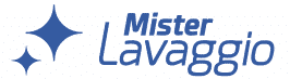 logo Mister Lavaggio