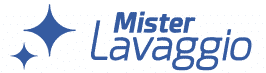 logo Mister Lavaggio logo Mister Lavaggio