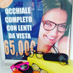 Ottica Dal Canto