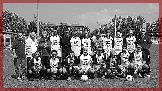DLF Cecina - Calcio
