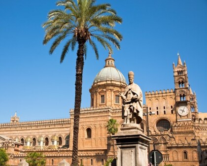 Tour sicilia occidentale