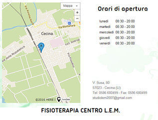 L.E.M orari