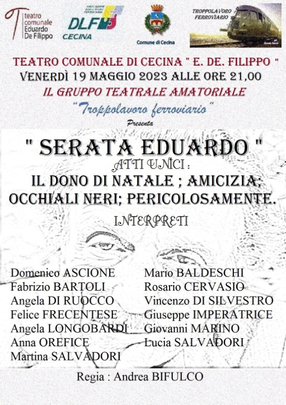 Serata Eduardo