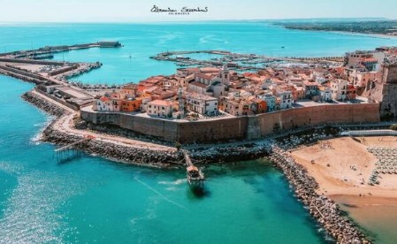 Gran Tour Basilicata 2021